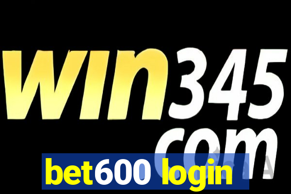 bet600 login